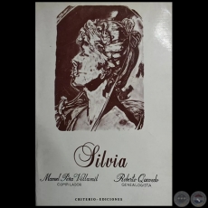 SILVIA - Compilador: MANUEL PEA VILLAMIL - Ao 1987